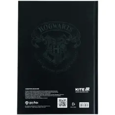 Щоденник шкільний Kite Harry Potter HP26-262-2, тверда обкладинка. Фото 7