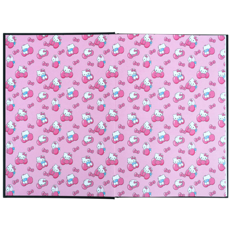 Щоденник шкільний Kite Hello Kitty HK26-262-1, тверда обкладинка. Фото 3