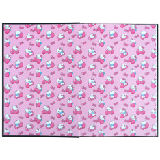 Щоденник шкільний Kite Hello Kitty HK26-262-1, тверда обкладинка. Фото 3