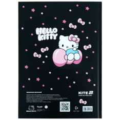 Щоденник шкільний Kite Hello Kitty HK26-262-1, тверда обкладинка. Фото 8