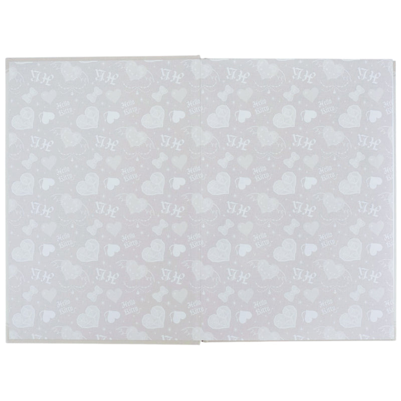 Щоденник шкільний Kite Hello Kitty HK26-262-2, тверда обкладинка. Фото 3