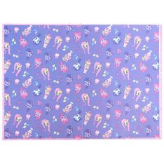 Щоденник шкільний Kite My Little Pony LP26-262-1, тверда обкладинка. Фото 3