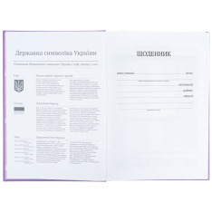 Щоденник шкільний Kite My Little Pony LP26-262-2, тверда обкладинка. Фото 4