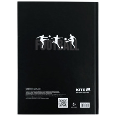 Щоденник шкільний Kite Play the game K26-262-4, тверда обкладинка. Фото 8
