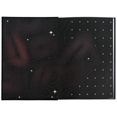 Щоденник шкільний Kite Red Anime K26-262-8, тверда обкладинка. Фото 3
