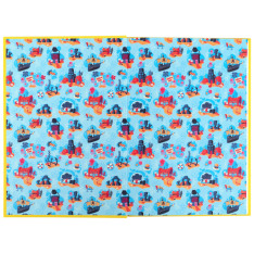 Щоденник шкільний Kite Sponge Bob SB26-262, тверда обкладинка. Фото 3