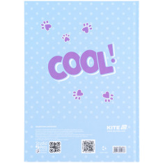 Щоденник шкільний Kite Studio Pets SP26-262-2, тверда обкладинка. Фото 8