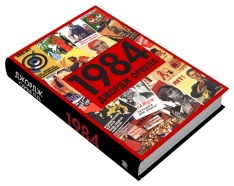 Книга 1984 - Джордж Орвелл. Фото 2