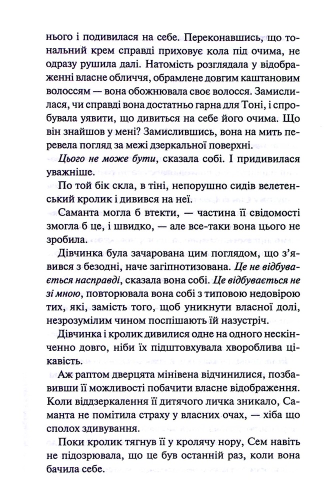 Книга Людина в лабіринті. Книга 3 - Донато Каррізі. Фото 9