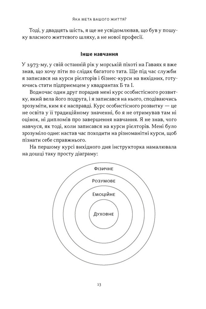 Книга Квадрант грошового потоку. Посібник багатого тата з фінансової свободи - Роберт Кійосакі. Фото 10