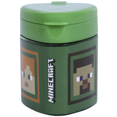 Точилка з контейнером Yes Minecraft 620578. Фото 2