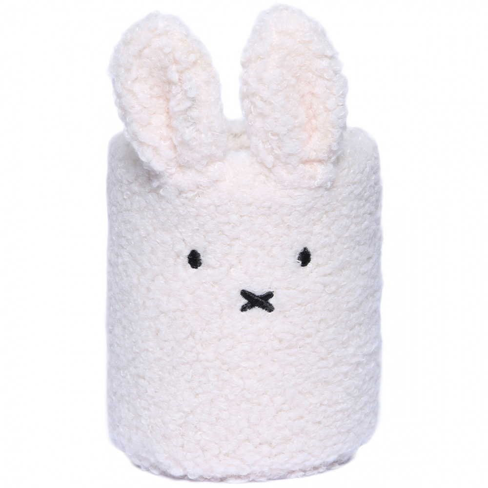 Стакан для письмового приладдя Yes хутро Miffy 708759