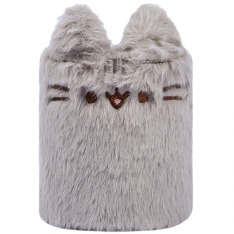 Стакан для письмового приладдя Yes хутро Pusheen 708758