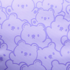 Рюкзак шкільний напівкаркасний Yes S-101M Bear Rules 550266. Фото 12