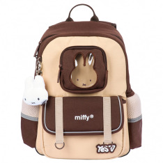 Рюкзак шкільний Yes S-104S Miffy Bunny 550258. Фото 2