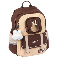 Рюкзак шкільний Yes S-104S Miffy Bunny 550258