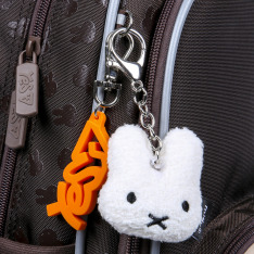 Рюкзак шкільний напівкаркасний Yes S-72M Miffy Bunny 550280. Фото 10