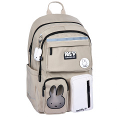 Рюкзак шкільний Yes TS-43L Miffy 550340