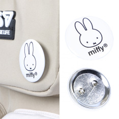 Рюкзак шкільний Yes TS-43L Miffy 550340. Фото 8