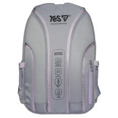 Рюкзак шкільний Yes TS-43L Rebel Soul 550479. Фото 5