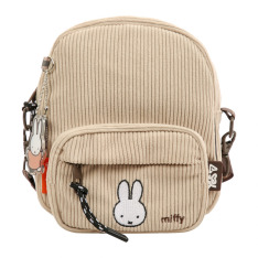 Сумка через плече Yes CBK-1 Miffy Bunny 550564