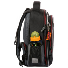 Рюкзак шкільний напівкаркасний Yes S-109S Speed Zone 550234. Фото 4