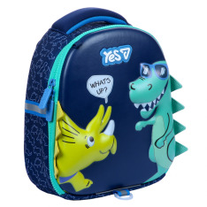 Рюкзак дитячий Yes K-33XXS Dino Friends 550439