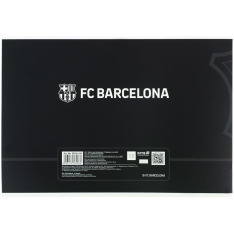 Альбом для малювання Kite FC Barcelona BC26-241, 12 аркушів. Фото 6