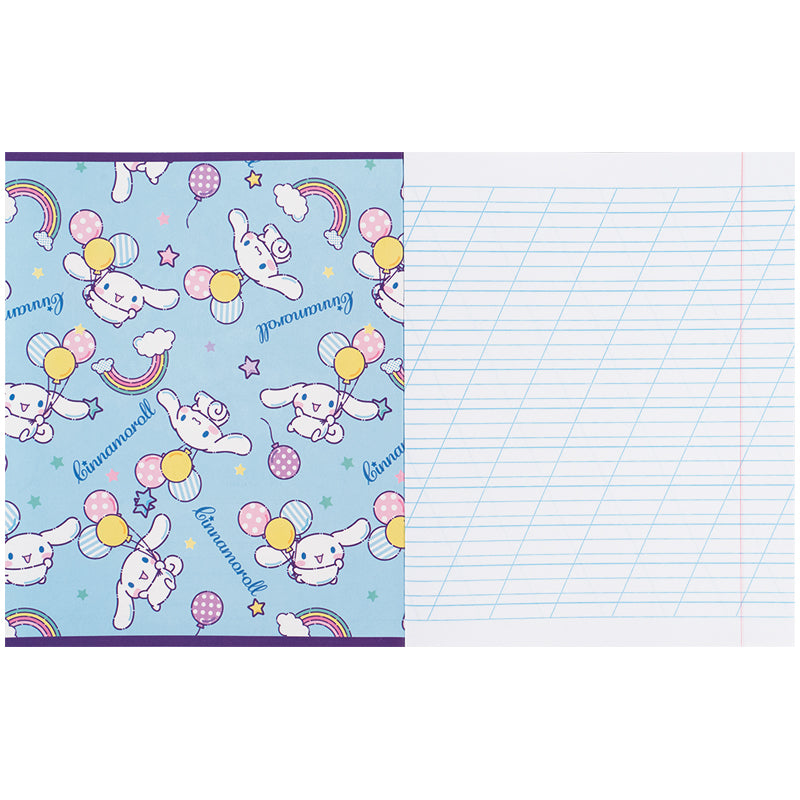 Зошит шкільний Kite Hello Kitty HK26-235, 12 аркушів, коса лінія. Фото 4