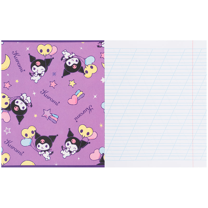 Зошит шкільний Kite Hello Kitty HK26-235, 12 аркушів, коса лінія. Фото 7