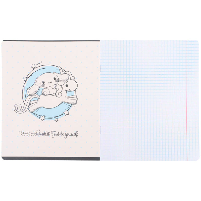 Зошит шкільний Kite Hello Kitty HK26-236-2, 18 аркушів, клітинка. Фото 4