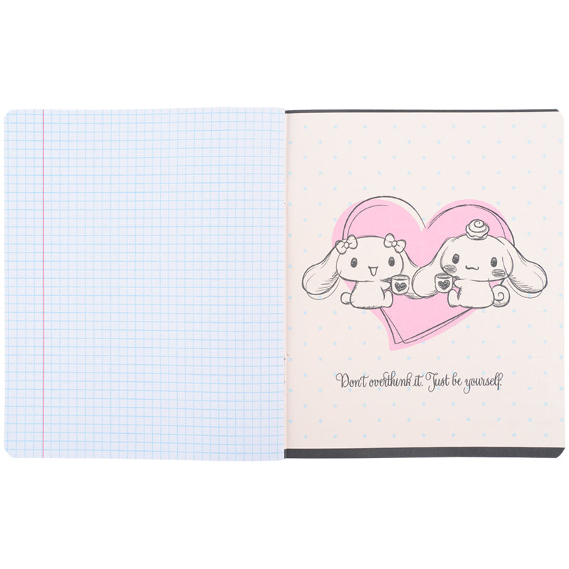 Зошит шкільний Kite Hello Kitty HK26-236-2, 18 аркушів, клітинка. Фото 5