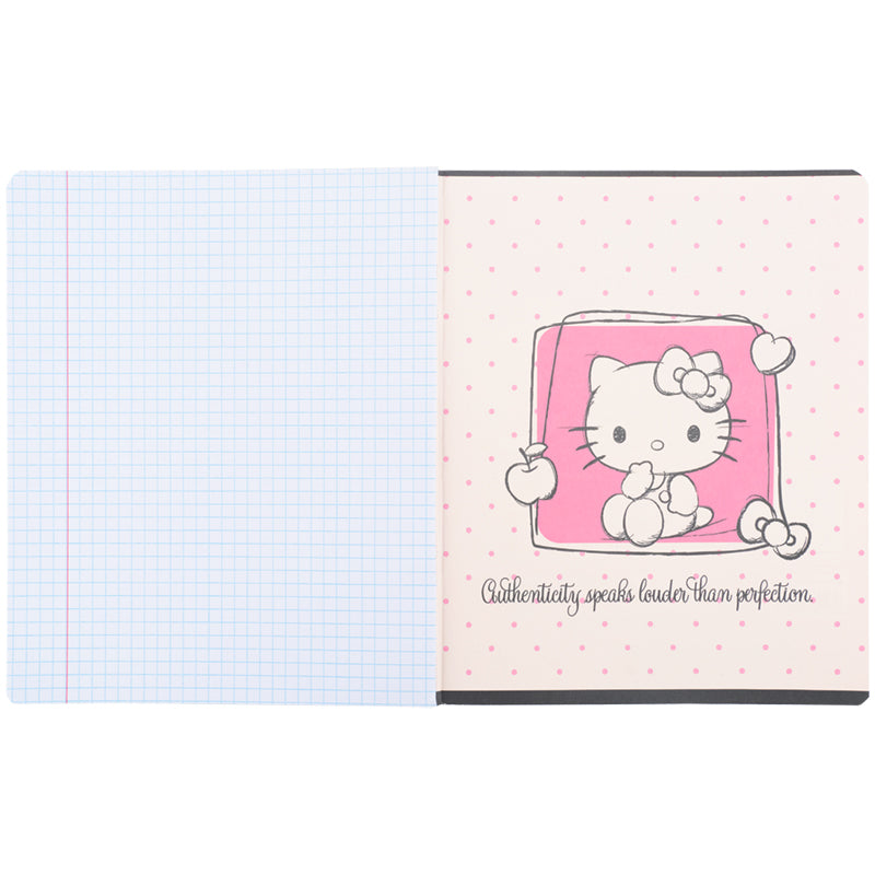 Зошит шкільний Kite Hello Kitty HK26-236-2, 18 аркушів, клітинка. Фото 13