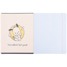 Зошит шкільний Kite Hello Kitty HK26-236-2, 18 аркушів, клітинка. Фото 20