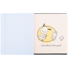 Зошит шкільний Kite Hello Kitty HK26-236-2, 18 аркушів, клітинка. Фото 21
