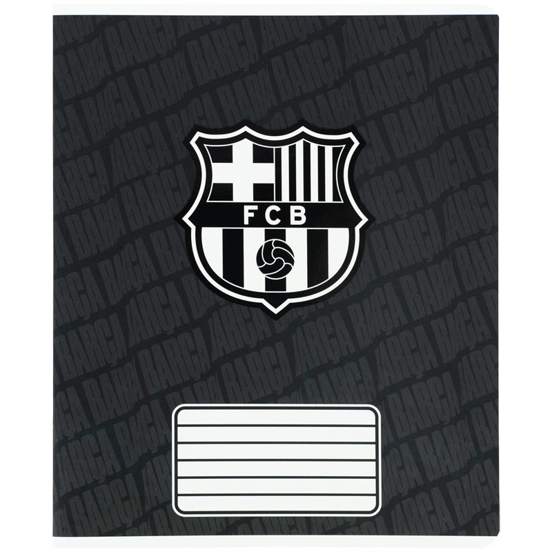 Зошит шкільний Kite FC Barcelona BC26-237, 18 аркушів, лінія. Фото 9