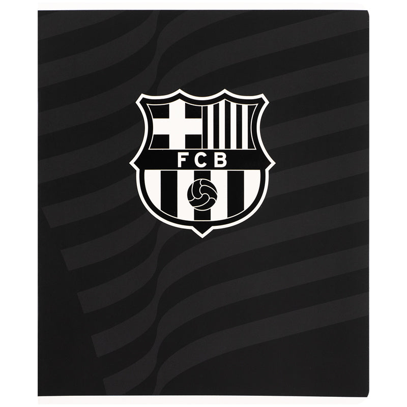 Зошит шкільний Kite FC Barcelona BC26-238, 24 аркуші, клітинка. Фото 7