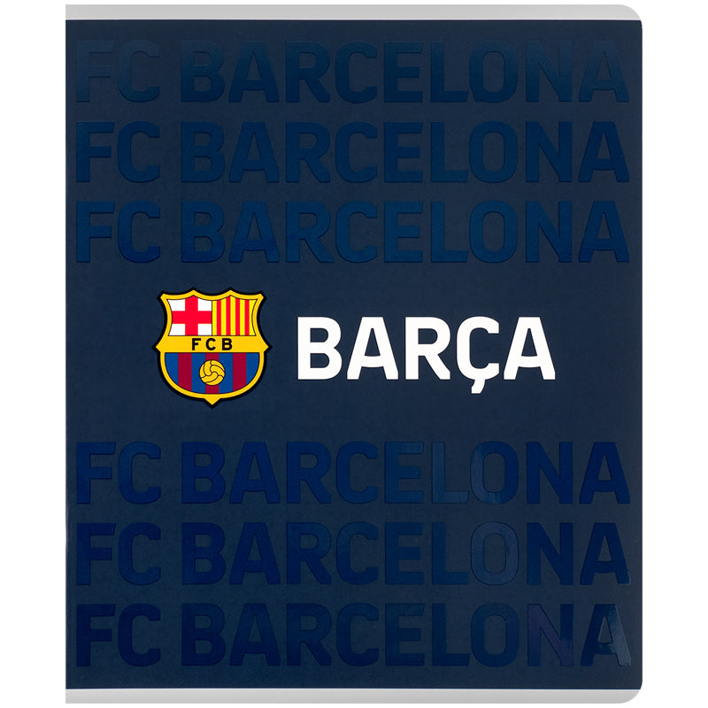 Зошит шкільний Kite FC Barcelona BC26-238, 24 аркуші, клітинка. Фото 11