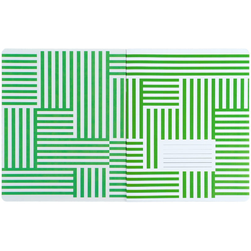Зошит шкільний Kite One Color K26-239-1, 24 аркуші, лінія. Фото 8
