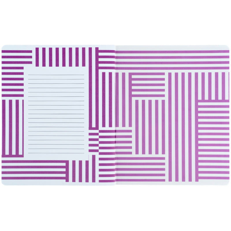 Зошит шкільний Kite One Color K26-239-1, 24 аркуші, лінія. Фото 13