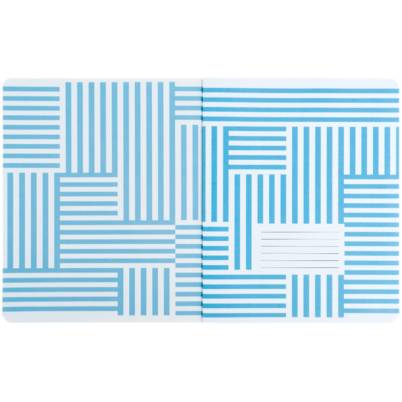 Зошит шкільний Kite One Color K26-239-1, 24 аркуші, лінія. Фото 16