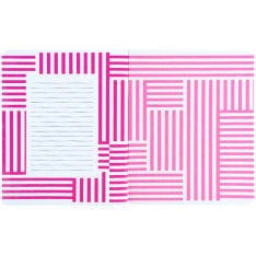 Зошит шкільний Kite One Color K26-239-1, 24 аркуші, лінія. Фото 5