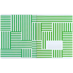Зошит шкільний Kite One Color K26-239-1, 24 аркуші, лінія. Фото 8