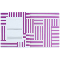 Зошит шкільний Kite One Color K26-239-1, 24 аркуші, лінія. Фото 13