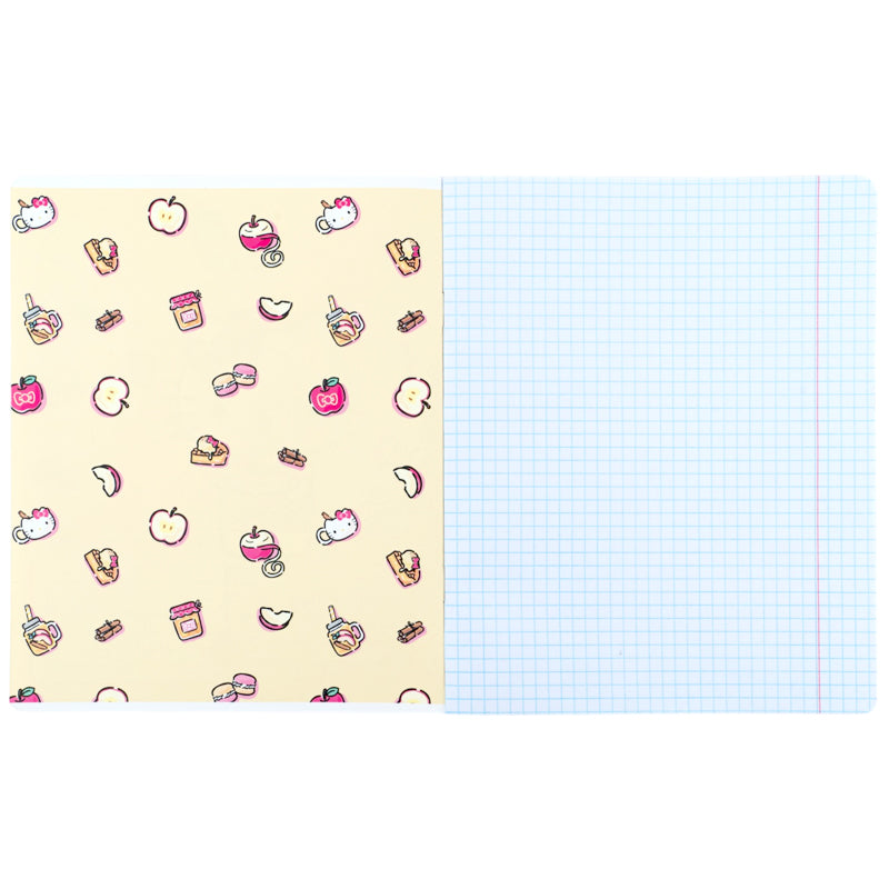 Зошит шкільний Kite Hello Kitty HK26-232, 12 аркушів, клітинка. Фото 13