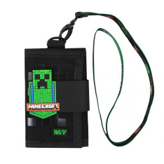 Гаманець Yes W-1 Minecraft Adventure 533811