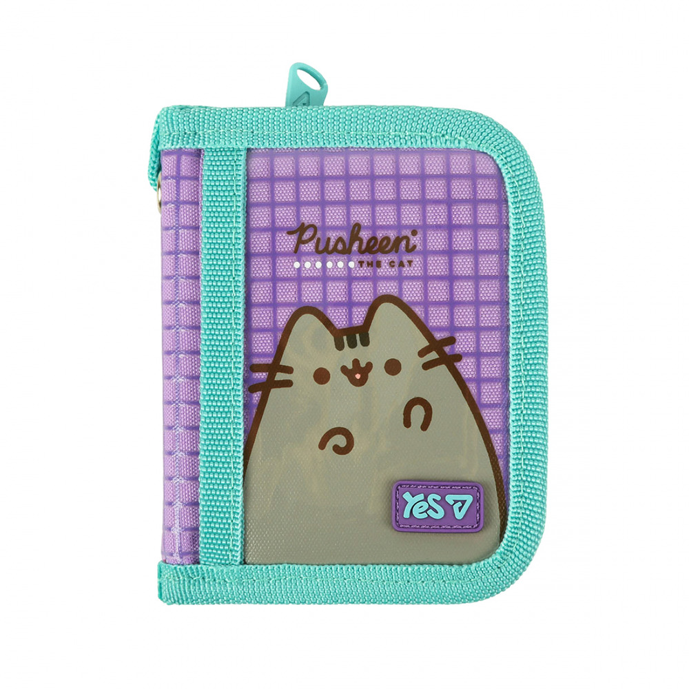 Гаманець Yes W-2 Pusheen Summer 533816