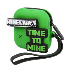Гаманець силіконовий Yes WS-1 квадратний Minecraft 533831