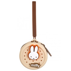 Гаманець силіконовий Yes WS-2 круглий Miffy Bunny 533833. Фото 2