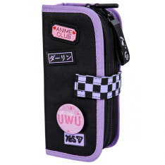 Пенал м'який Yes PH-37 Kawaii 533799